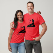 T-shirt Autem Liam d'Effectus (Unisexe)