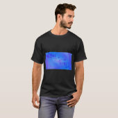 T-shirt Auteur de bulle Graphic Tee (Devant entier)