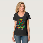 T-shirt Autism Love Accept Support Autism Awareness Autist (Devant entier)