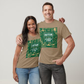 T-shirt Autism Not Error Different Operating System Autist (Unisexe)
