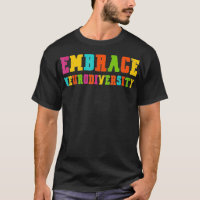Autisme TDAH vintage TSA Embrasser la neurodiversi