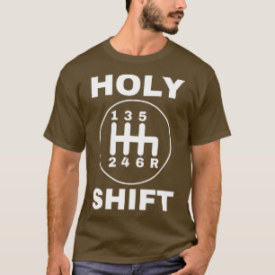 T-shirt Auto mécanique Garage Fixer s Funny Mechanical Shi