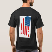 T-SHIRT AUTOBUS SCOLAIRE (Dos)