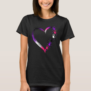 T-shirt Autochtone amérindien