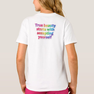 T-shirt Autocollant barre de progression 2026 Chargement e