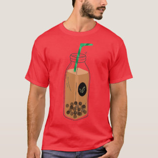 T-shirt Autocollant Boba 5