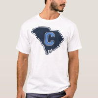 Autocollant Citadel BULLDOGS CHARLESTON SC