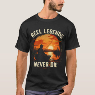 T-shirt Autocollant Combattant Multicolore