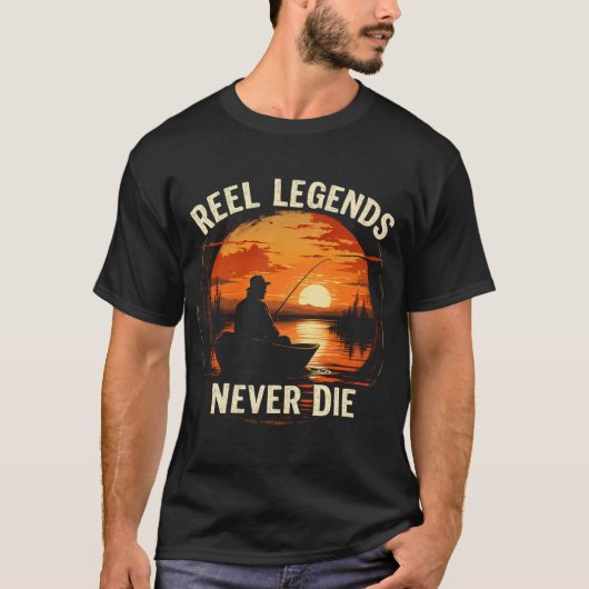 T-shirt Autocollant Combattant Multicolore (Devant)