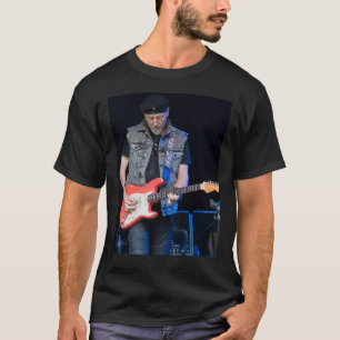 T-shirt Autocollant de chanteur Richard Thompson