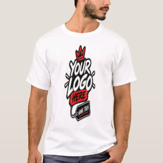 T-shirt Autocollant de fête d'anniversaire Mignon sous la
