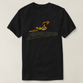 T-shirt Autocollant en caoutchouc Akron (Design devant)