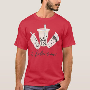 T-shirt Autocollants de flacons hydroélectriques 12