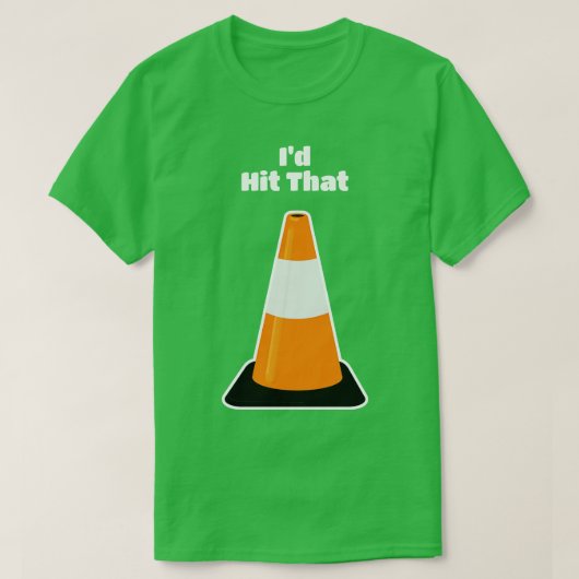 T-shirt autocross (Design devant)