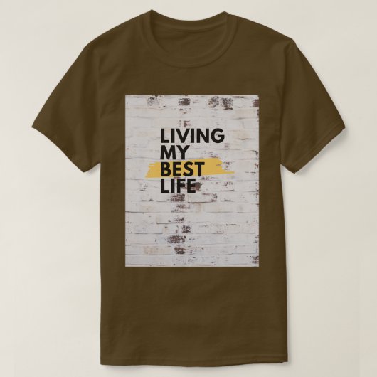T-shirt Autodevis (Design devant)