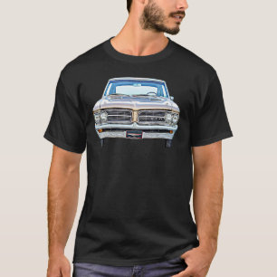 T-shirt Automatique classique à hautes performances 1964