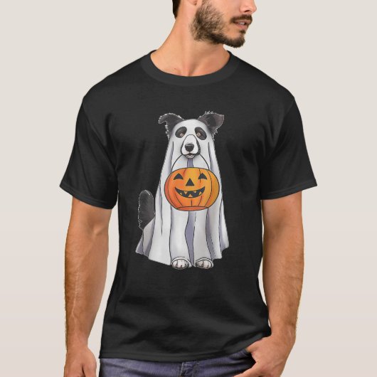 T-shirt Automne (Devant)