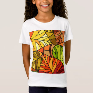 T-Shirt automne