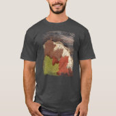 T-shirt automne (Devant)
