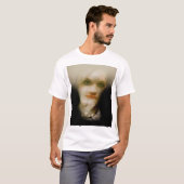 T-shirt Automne (Devant entier)