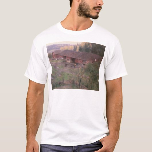 T-shirt Automne, 1891 (Devant)