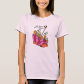 T-shirt Automne / Automne dans Umbrella (Devant)