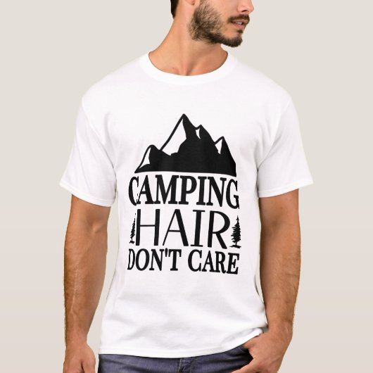 T-shirt Automne Doré (Devant)
