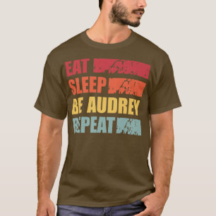 T-shirt Automne Nom personnaliséAutomne Prénom