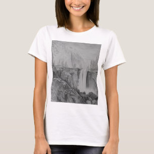 T-shirt Automnes vernaux