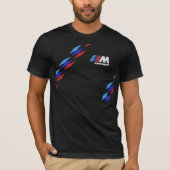 T-shirt automobile (Devant)
