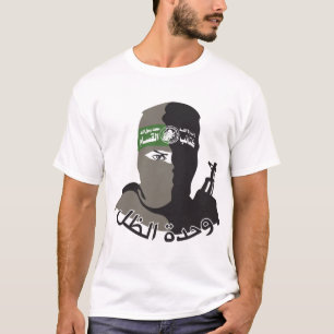 T-shirt Autonomisation dans tous les aspects