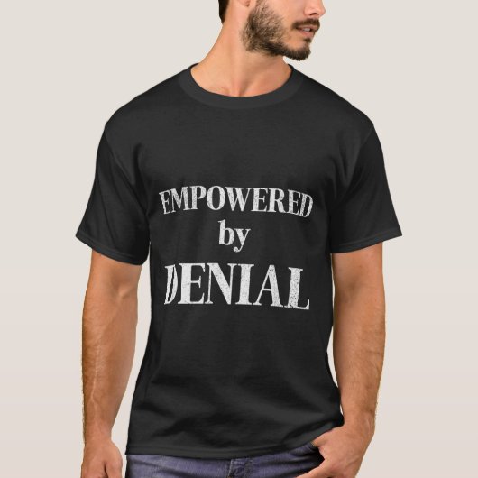 T-shirt Autonomisé (Devant)