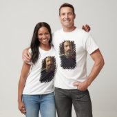 T-shirt Autoportrait (Unisexe)