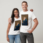 T-shirt Autoportrait, 1805 (Unisexe)