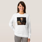 T-shirt Autoportrait, 1905 (Devant entier)