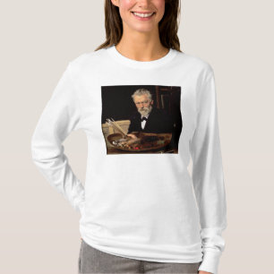 T-shirt Autoportrait, 1905