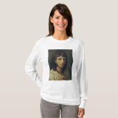 T-shirt Autoportrait 3 (Devant entier)