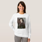 T-shirt Autoportrait 3 (Devant entier)