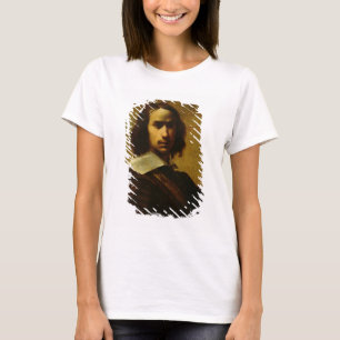 T-shirt Autoportrait 5