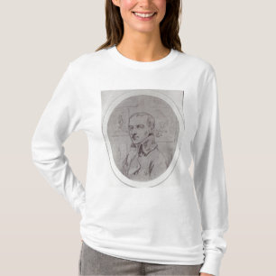 T-shirt Autoportrait 6