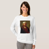 T-shirt Autoportrait, c.1660-63 (Devant entier)