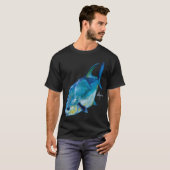 T-shirt Autoriser (Devant entier)