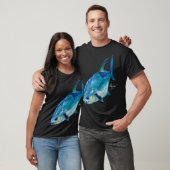 T-shirt Autoriser (Unisexe)