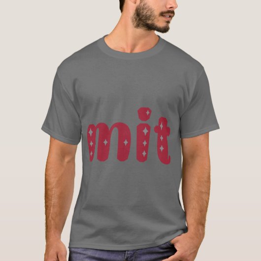T-shirt autoriser (Devant)