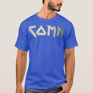 T-shirt Autorité de certification