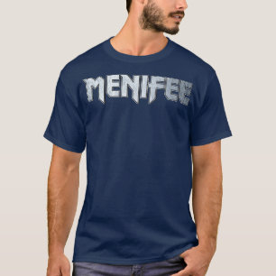 T-shirt Autorité de certification de Menifee