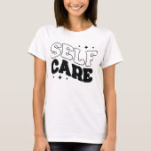 T-shirt Autosoins (Devant)