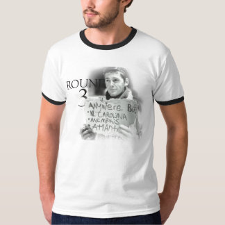 T-shirt AUTOUR de 3