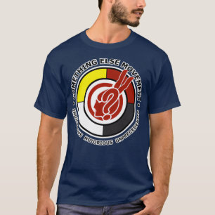 T-shirt Autre mouvement
