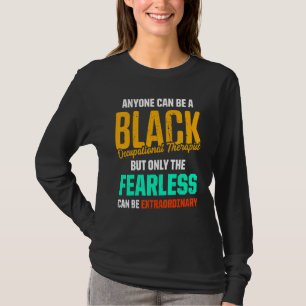 T-shirt Autre thérapeute ergothérapie 3